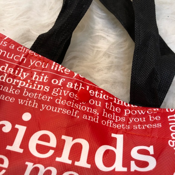 Lululemon Tote Bag - Picture 2 of 4